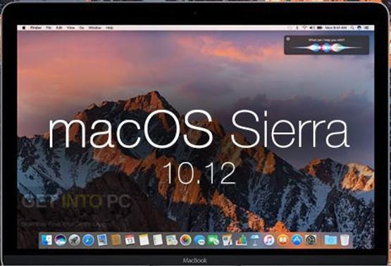 Mac Os X Sierra Vmware Image For Amd