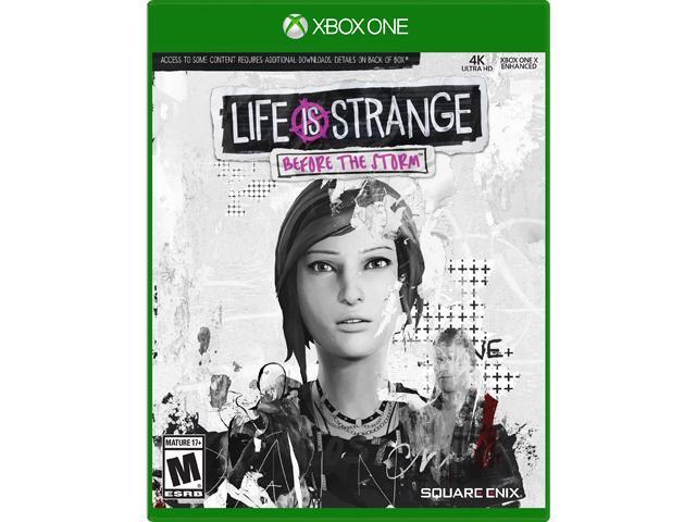 Life is strange: before the storm download for mac os