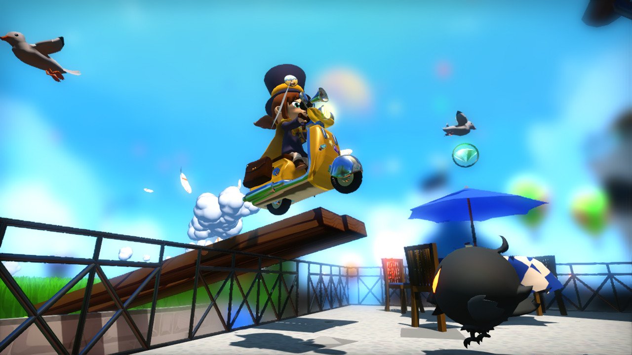 A hat in time for pc free download