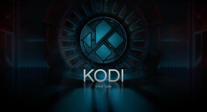 Kodi Tv Download For Mac